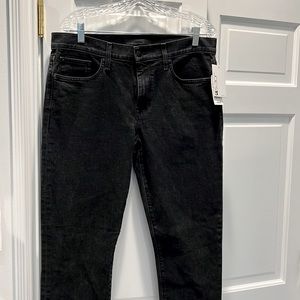 Joe’s jeans - 34 slim fit - Demarcus  - brand new with tags not worn before